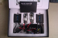 Комплект ксенона Blue Light 55w AC