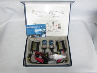 Комплект ксенона HID BALLAST MINI