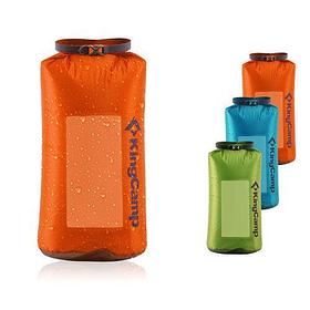 Гермомешок KingCamp Ultra-light Visual Dry Bag 5002