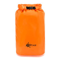 Гермомешок BTrace с лямками DryBag 60л orange A0356