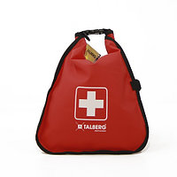 Гермоаптечка Talberg First Aid Compact TLG-022 Red