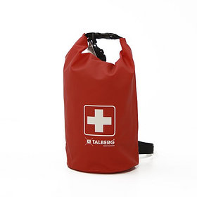 Гермоаптечка Talberg First Aid Roll TLG-024 Red