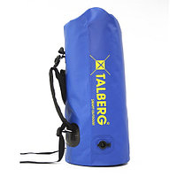 Гермомешок Talberg Dry Bag Ext 80 TLG-020 Light Blue