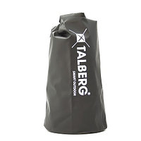 Гермомешок Talberg Extreme PVC 60 TLG-008 Black