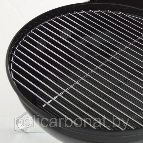Гриль угольный Smokey Joe Premium, 37 см, черный - фото 3 - id-p107896208