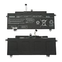 Батарея для ноутбука Toshiba Tecra Z40-A Z40-B Z50-A li-pol 14,4v 3860mah черный