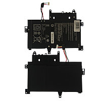 Батарея для ноутбука Asus TP500L TP500LA TP500LB TP500LN li-pol 11,4v 48wh черный