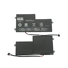 121500143 121500144 45N1108 батарея для ноутбука li-ion 11,4v 2060mah черный