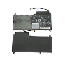 Батарея для ноутбука Lenovo Thinkpad E450C E455 E460 E460C li-pol 11,4v 4200mah черный