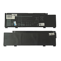 Батарея для ноутбука Dell G3 15 3590 G5 15 5505 SE li-pol 11,4v 49wh черный