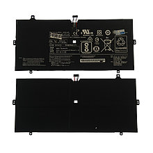 Аккумулятор для ноутбука Lenovo Yoga 4 Pro Yoga 900 li-pol 7,6v 66wh черный