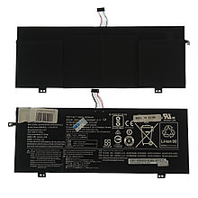 Батарея для ноутбука Lenovo IdeaPad 710S Plus-13IKB 710S Plus-13ISK 710S-13IKB 710S-13ISK li-pol 7,6v 46wh