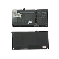 АКБ для ноутбука Dell Latitude 15 3510 li-pol 11,25v 40wh черный