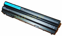 04NW9 аккумулятор для ноутбука li-ion 11,1v 6600mah черный