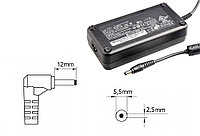 Зарядка (блок питания) для ноутбука Asus ROG G72, 19.5V 7.7A 150W, штекер 5.5x2.5 мм