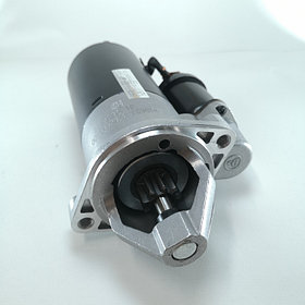 Стартер 406,405,409,514 дв.редукт ориг. упаковка УАЗ, 406-3708000