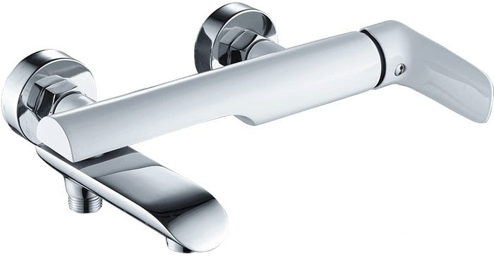 Смеситель Laveo Alea BLE 61FD, фото 2