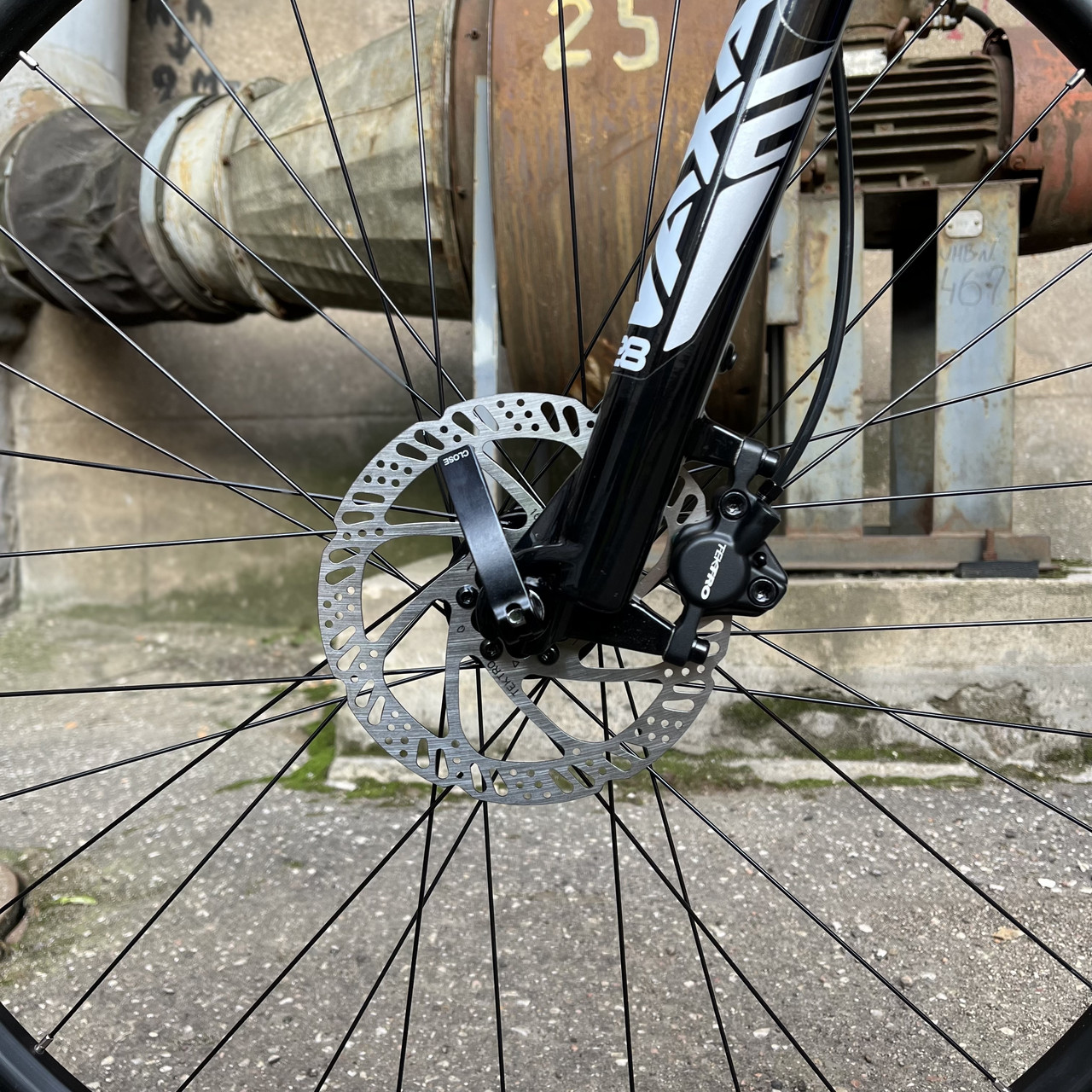 Fuji nevada sales 29 4.0