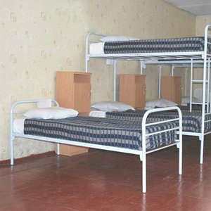 Кровати армейские