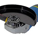 ОДНОРУЧНАЯ УШМ KATANA BG9500S (2500 ВТ, 230Х22 ММ, ПЛ. ПУСК, ПОВ. РУКОЯТКА), фото 4