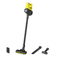 Аккумуляторный пылесос karcher VC 4 Cordless myHome 1.198-620