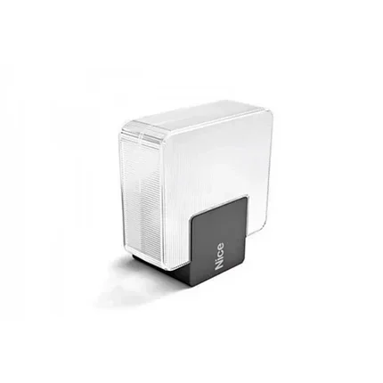 Сигнальная лампа ERA LIGHT ELAC 230В, фото 2
