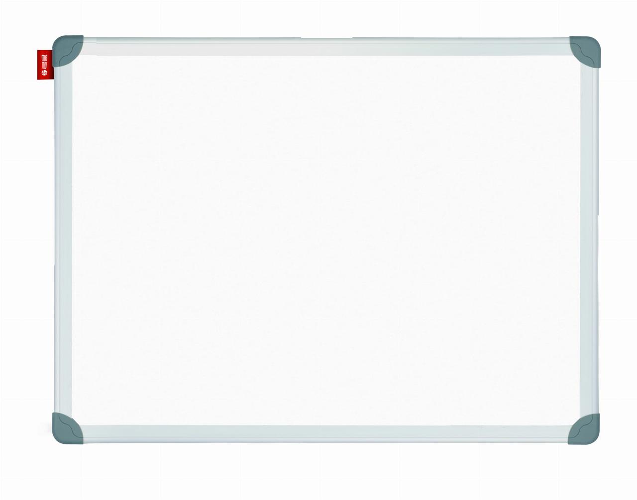 Доска магнитно-маркерная FUTURE белая, в алюминиевой раме, 60х90см, арт. TM96ALF