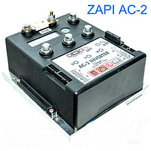 Блок управления ZAPI AC Inverter FZ8307-INV AC-2