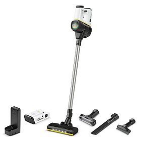 Аккумуляторный пылесос Karcher VC 6 Cordless Premium ourFamily 1.198-680