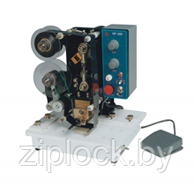 Полуавтоматический датер с термолентой НР-280 - фото 1 - id-p179417760