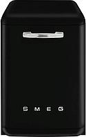 Посудомоечная машина Smeg LVFABBL3 черный