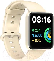Умные часы Xiaomi Mi Watch 2 Lite BHR5439GL