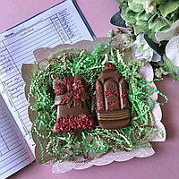 Шоколадный набор для учителя №1, фото 1