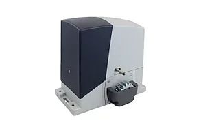 Комплект автоматики Nice ROBUS 1000 BD KIT2 для откатных ворот с шириной проема до 12м и до 1000 кг - фото 2 - id-p167153506