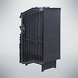 Дровяная печь ТЕРМА КАМЕНКА мини без выноса (ДО 16 КУБ.М), фото 5