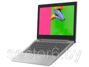 Ноутбук Lenovo IdeaPad 1 11ADA05 82GV003TRK 3050E/4/128SSD/WiFi/BT/noOS/11.6"/1.2 кг Lenovo 82GV003TRK