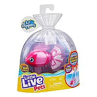 Интерактивная игрушка Little Live Pets Волшебная рыбка