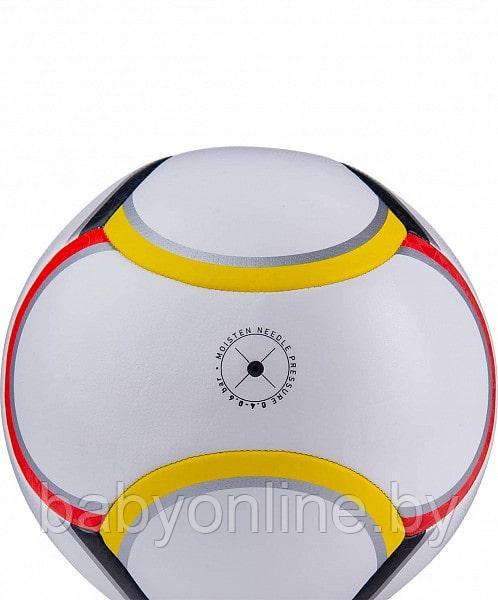 Мяч футбольный Jogel Flagball Germany №5 - фото 3 - id-p179423476