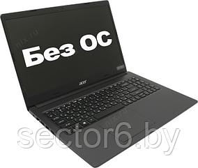 Ноутбук Acer Extensa  EX215-22-A2DW  NX.EG9ER.00B 3020e/4/256SSD/WiFi/BT/noOS/15.6"/1.73  кг ACER NX.EG9ER.00B