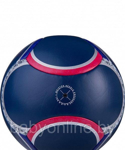 Мяч футбольный Jogel Flagball France №5 - фото 3 - id-p179423555