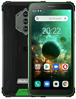 Смартфон Blackview BV6600 Pro Зеленый