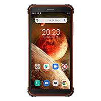 Смартфон Blackview BV6600 Оранжевый