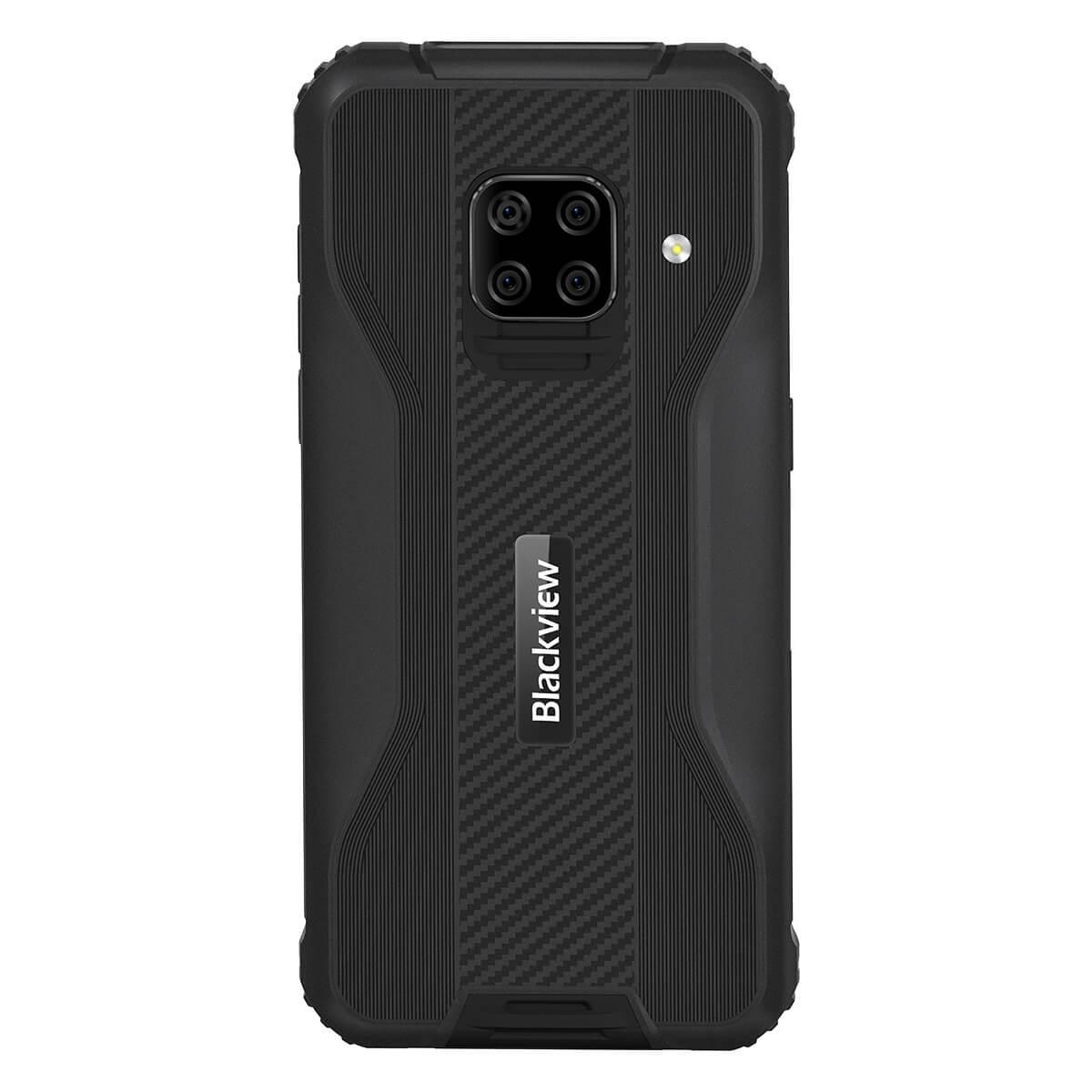 Смартфон Blackview BV5100 - фото 2 - id-p138146418