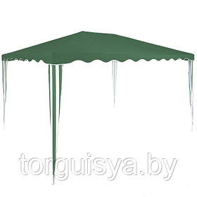 Тент (шатер) садовый Green Glade 1029 (полиэстер, 3х4х2,5)