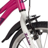 Детский велосипед Novatrack Katrina V 20 2022 207AKATRINA1V.PN22 (розовый), фото 5