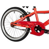 Детский велосипед Novatrack Calibri V 20 2022 207CALIBRI1V.CRL22 (красный), фото 5