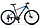 Велосипед Stels Navigator 720 MD 27.5 V010 (2022), фото 2