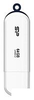 USB Flash Silicon-Power Blaze B32 32GB (белый)
