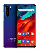 Смартфон Blackview A80 Pro Синий