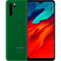 Смартфон Blackview A80 Pro Зеленый